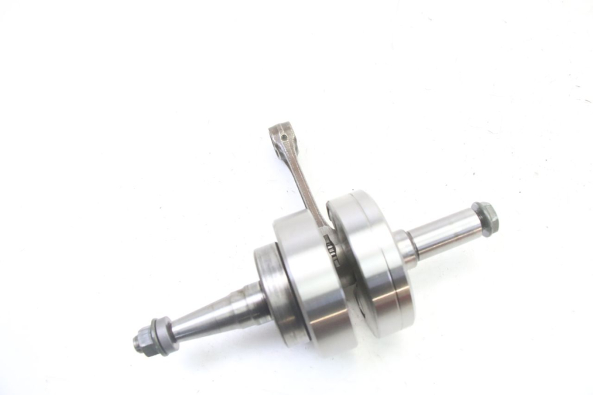 photo de ALBERO MOTORE YAMAHA TDR DELTABOX 125 (1997 - 2003) - Stato della superficie e materiale