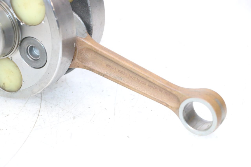 photo de ALBERO MOTORE HUSABERG TE 250 (2011 - 2014) - Ricambio usato controllato