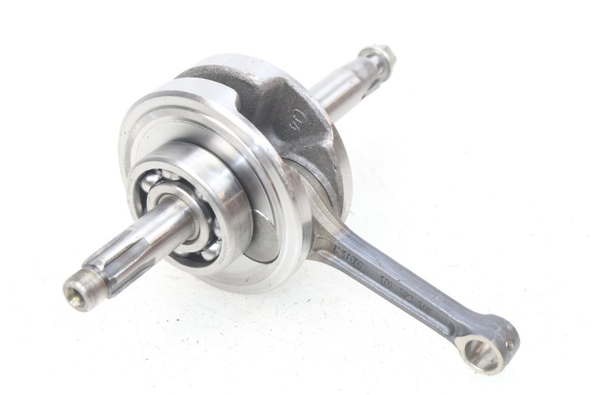 photo de Albero motore NITRO MOTORS THUNDER 125 - Vista principale