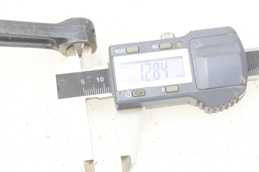 photo de Albero motore NITRO MOTORS THUNDER 125 - Dettaglio del componente