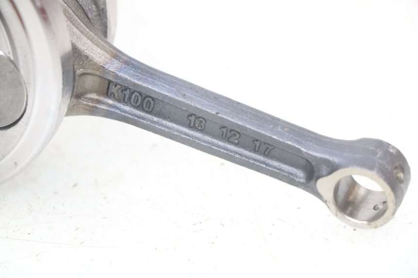 photo de Albero motore NITRO MOTORS THUNDER 125 - Ricambio usato controllato