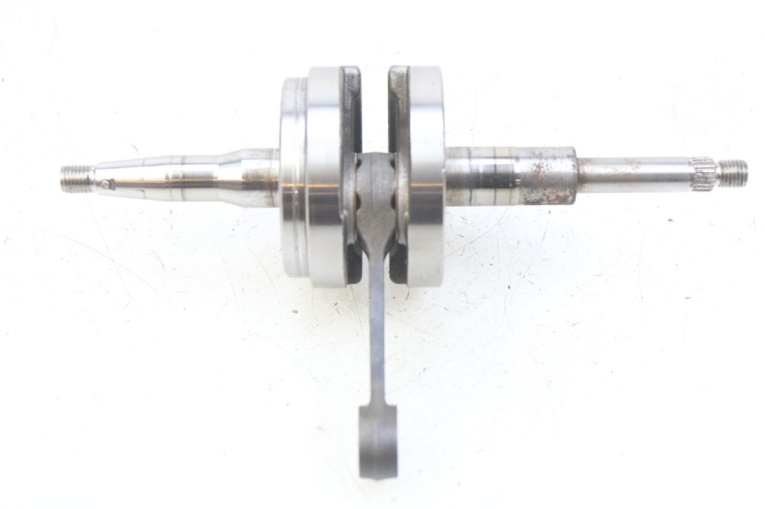photo de ALBERO MOTORE PEUGEOT TKR TREKKER FURIOUS 50 (2005 - 2014) - Dettaglio del componente