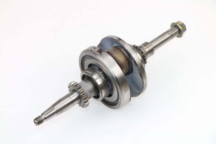 photo de Albero motore BAOTIAN TRAVEL SPIRIT 50 (2010 - 2012) - Dettaglio del componente