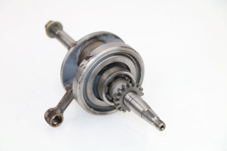 photo de Albero motore BAOTIAN TRAVEL SPIRIT 50 (2010 - 2012) - Zoom sullo stato d'uso