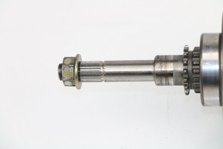 photo de Albero motore BAOTIAN TRAVEL SPIRIT 50 (2010 - 2012) - Altra angolazione