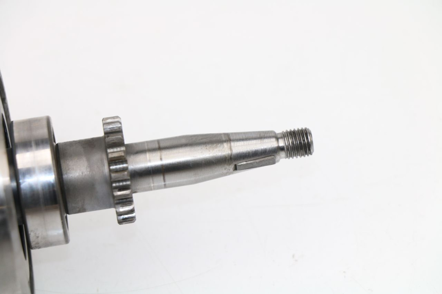 photo de Albero motore BAOTIAN TRAVEL SPIRIT 50 (2010 - 2012) - Primo piano tecnico