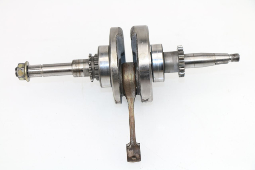 photo de Albero motore BAOTIAN TRAVEL SPIRIT 50 (2010 - 2012) - Vista d'insieme del prodotto