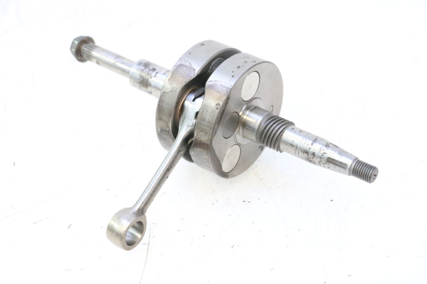 photo de ALBERO MOTORE PEUGEOT TREKKER 50 (1995 - 2004) - Vista principale