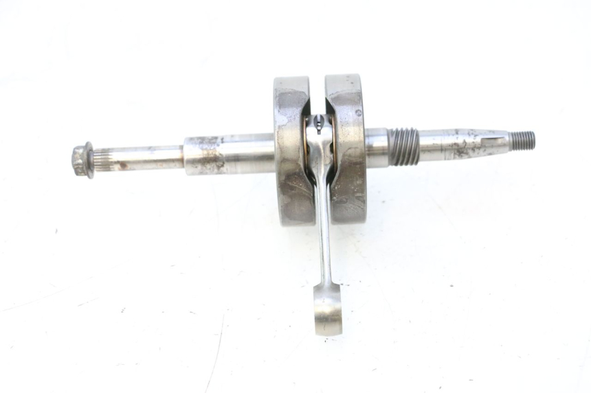 photo de ALBERO MOTORE PEUGEOT TREKKER 50 (1995 - 2004) - Caratteristiche distintive
