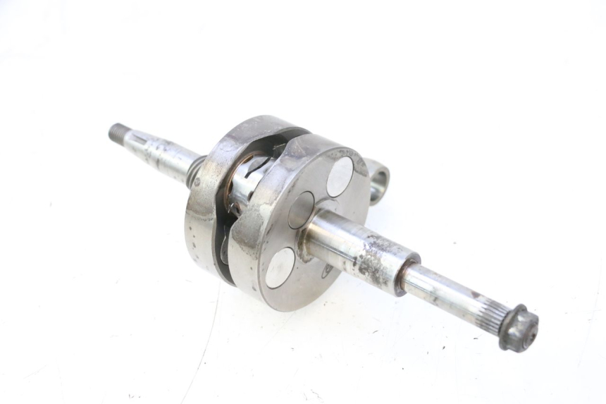 photo de ALBERO MOTORE PEUGEOT TREKKER 50 (1995 - 2004) - Zoom sullo stato d'uso
