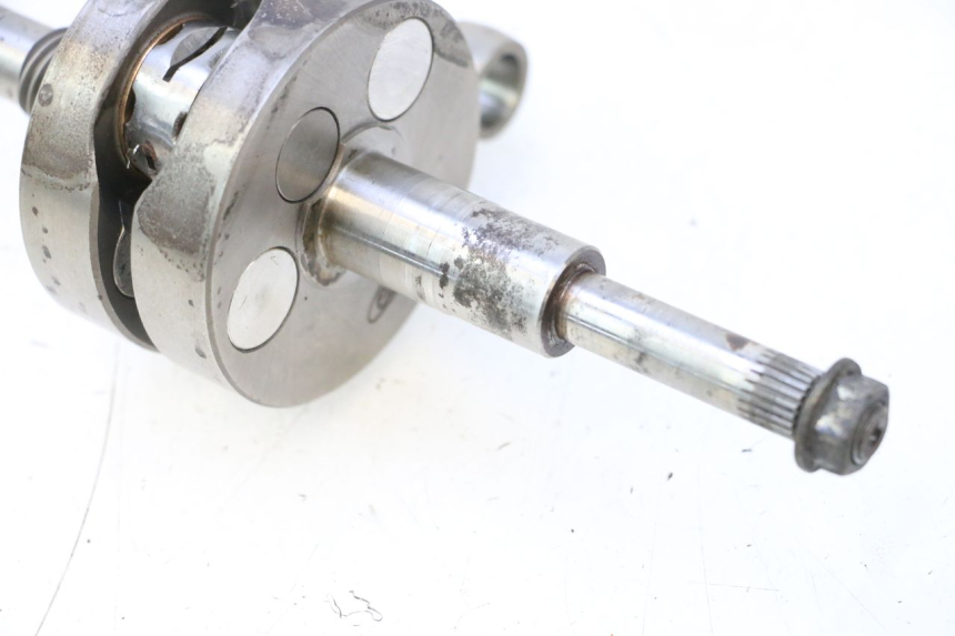 photo de ALBERO MOTORE PEUGEOT TREKKER 50 (1995 - 2004) - Altra angolazione