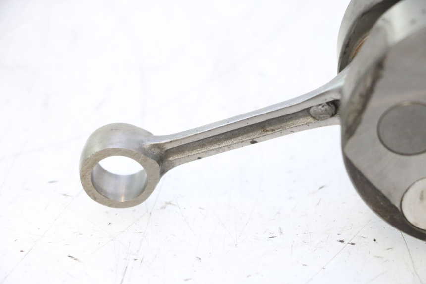 photo de ALBERO MOTORE PEUGEOT TREKKER 50 (1995 - 2004) - Dettagli dei punti di fissaggio