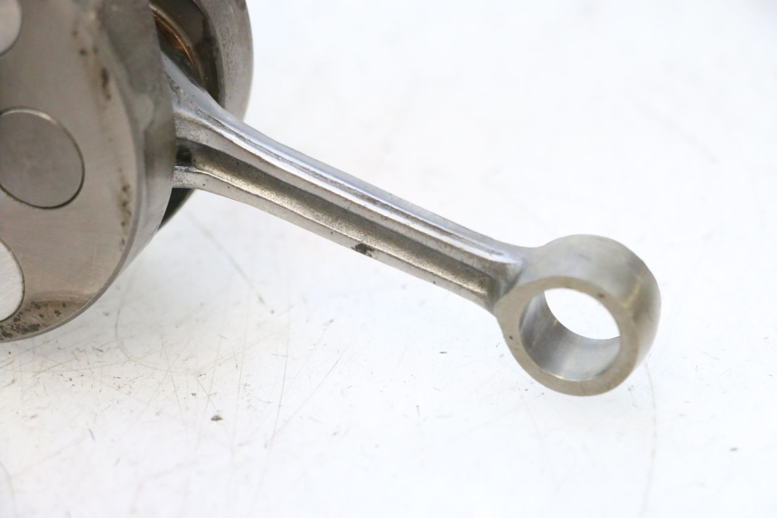 photo de ALBERO MOTORE PEUGEOT TREKKER 50 (1995 - 2004) - Stato della superficie e materiale