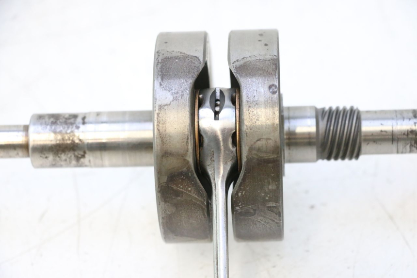 photo de ALBERO MOTORE PEUGEOT TREKKER 50 (1995 - 2004) - Ricambio usato controllato