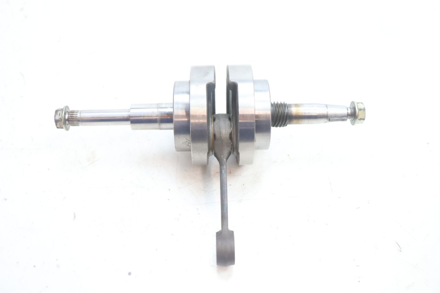 photo de ALBERO MOTORE PEUGEOT TREKKER 50 (1995 - 2004) - Vista principale