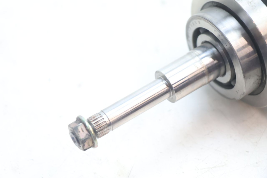 photo de ALBERO MOTORE PEUGEOT TREKKER 50 (1995 - 2004) - Dettaglio del componente