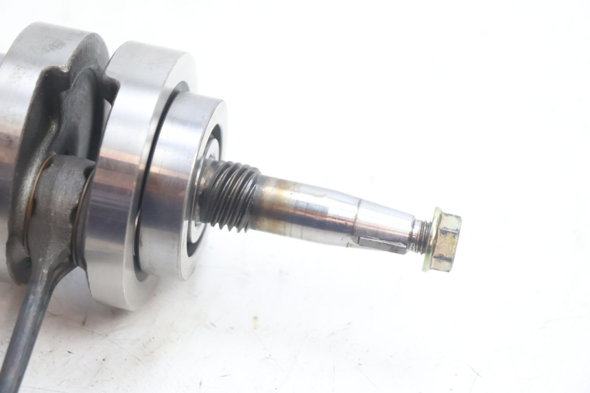 photo de ALBERO MOTORE PEUGEOT TREKKER 50 (1995 - 2004) - Altra angolazione