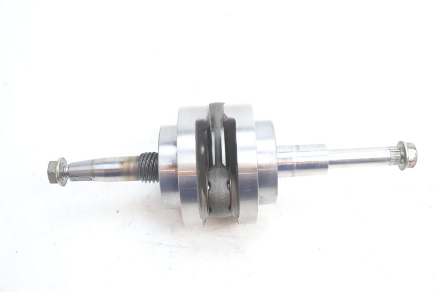photo de ALBERO MOTORE PEUGEOT TREKKER 50 (1995 - 2004) - Stato della superficie e materiale