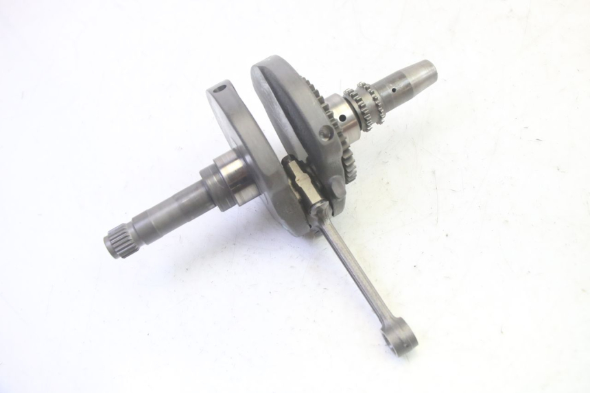 photo de ALBERO MOTORE YAMAHA TRICITY 300 (2020 - 2024) - Vista principale