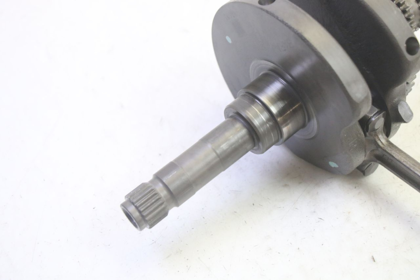 photo de ALBERO MOTORE YAMAHA TRICITY 300 (2020 - 2024) - Dettaglio del componente