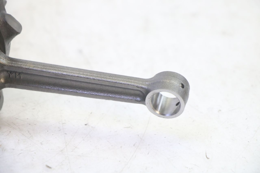 photo de ALBERO MOTORE YAMAHA TRICITY 300 (2020 - 2024) - Zoom sullo stato d'uso