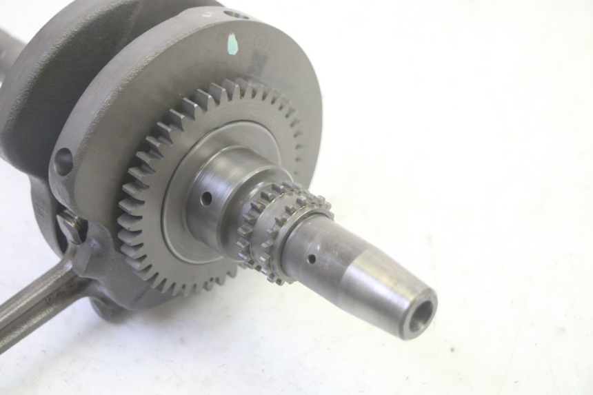 photo de ALBERO MOTORE YAMAHA TRICITY 300 (2020 - 2024) - Primo piano tecnico