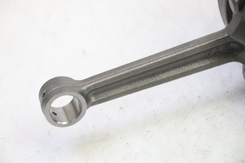 photo de ALBERO MOTORE YAMAHA TRICITY 300 (2020 - 2024) - Vista d'insieme del prodotto