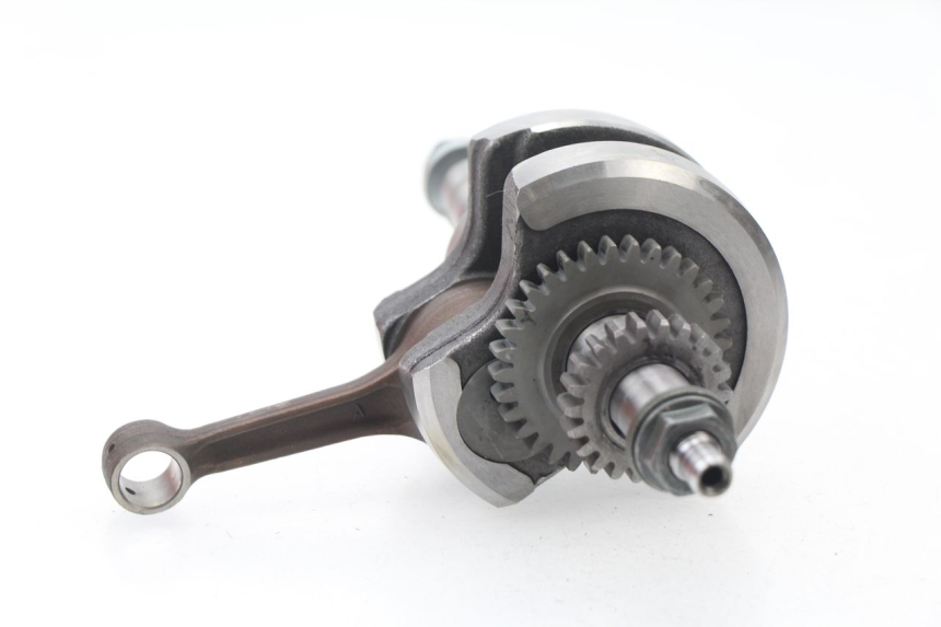 photo de ALBERO MOTORE YAMAHA TTR 125 (2000 - 2020) - Dettaglio del componente