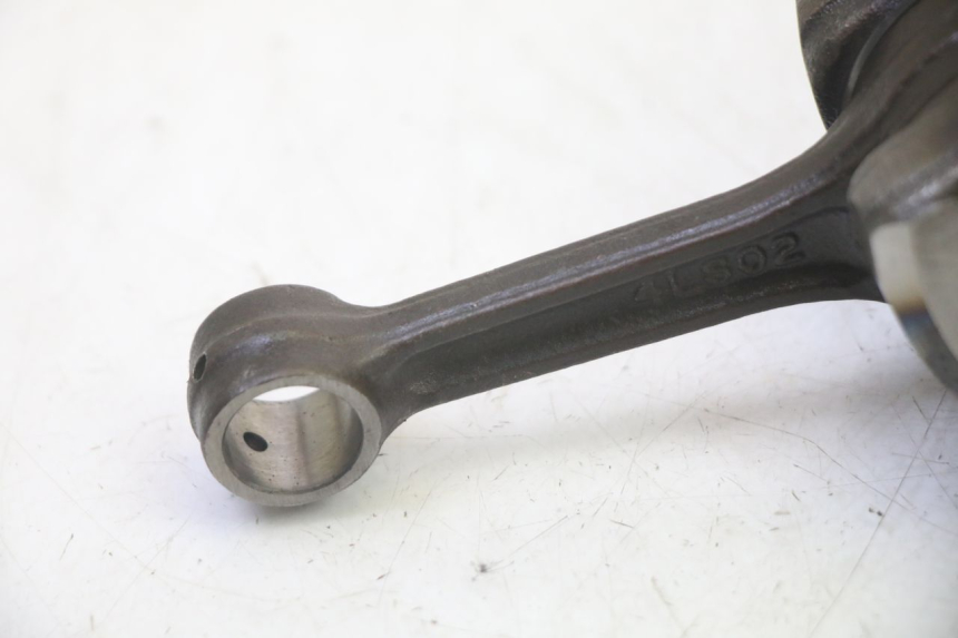 photo de ALBERO MOTORE YAMAHA TTR 125 (2000 - 2020) - Vista d'insieme del prodotto