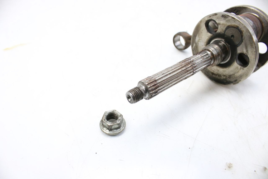 photo de ALBERO MOTORE PIAGGIO TYPHOON 50 (1993 - 1999) - Dettaglio del componente