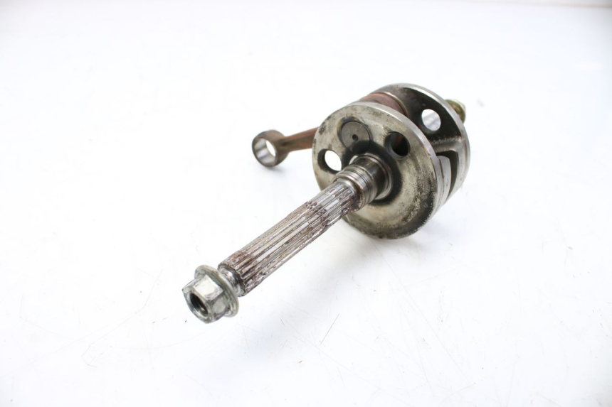 photo de ALBERO MOTORE PIAGGIO TYPHOON 50 (1993 - 1999) - Zoom sullo stato d'uso