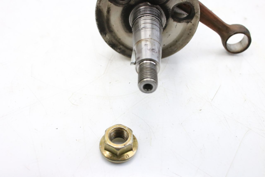 photo de ALBERO MOTORE PIAGGIO TYPHOON 50 (1993 - 1999) - Altra angolazione