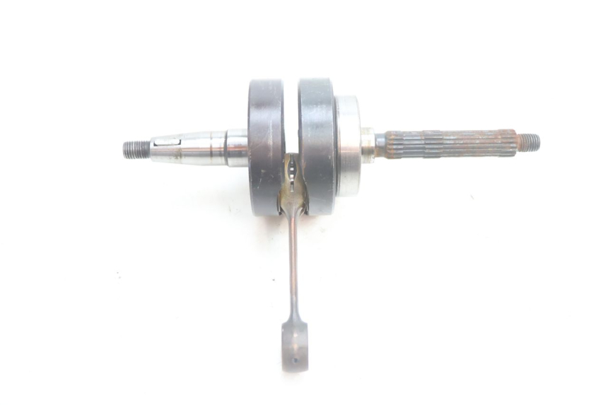 photo de ALBERO MOTORE PIAGGIO TYPHOON 50 (2000 - 2009) - Vista principale