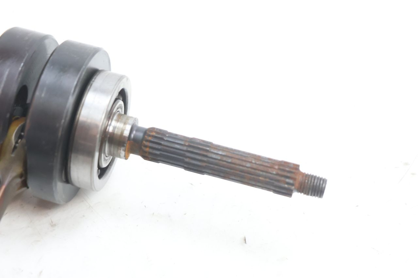 photo de ALBERO MOTORE PIAGGIO TYPHOON 50 (2000 - 2009) - Altra angolazione