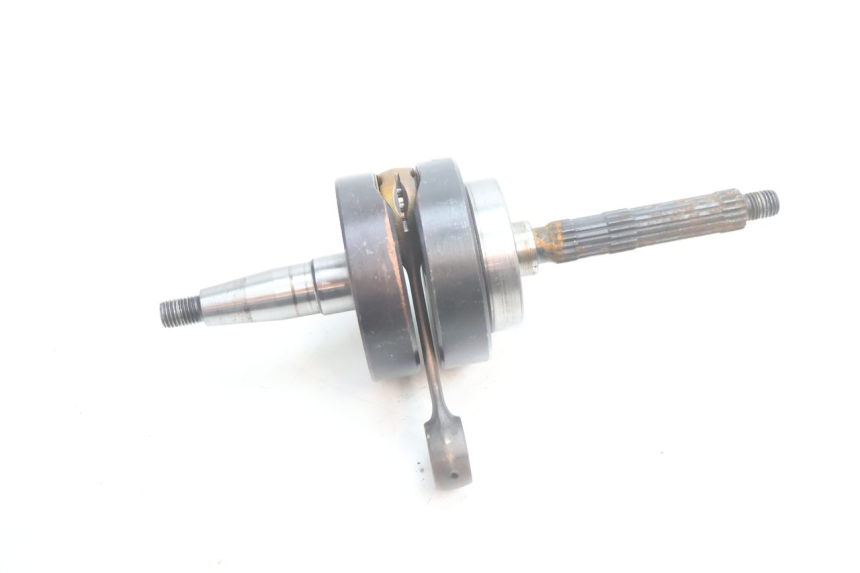 photo de ALBERO MOTORE PIAGGIO TYPHOON 50 (2000 - 2009) - Stato della superficie e materiale