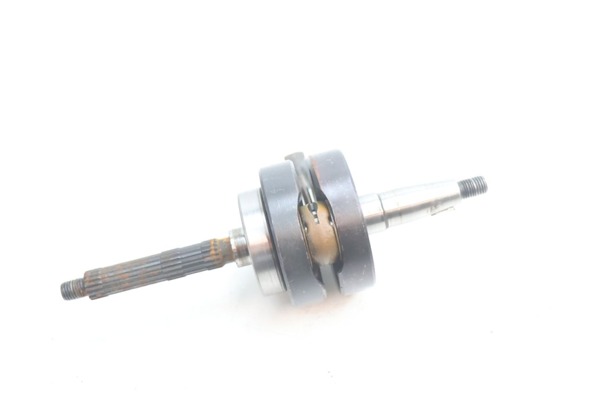 photo de ALBERO MOTORE PIAGGIO TYPHOON 50 (2000 - 2009) - Marcature e riferimenti originali