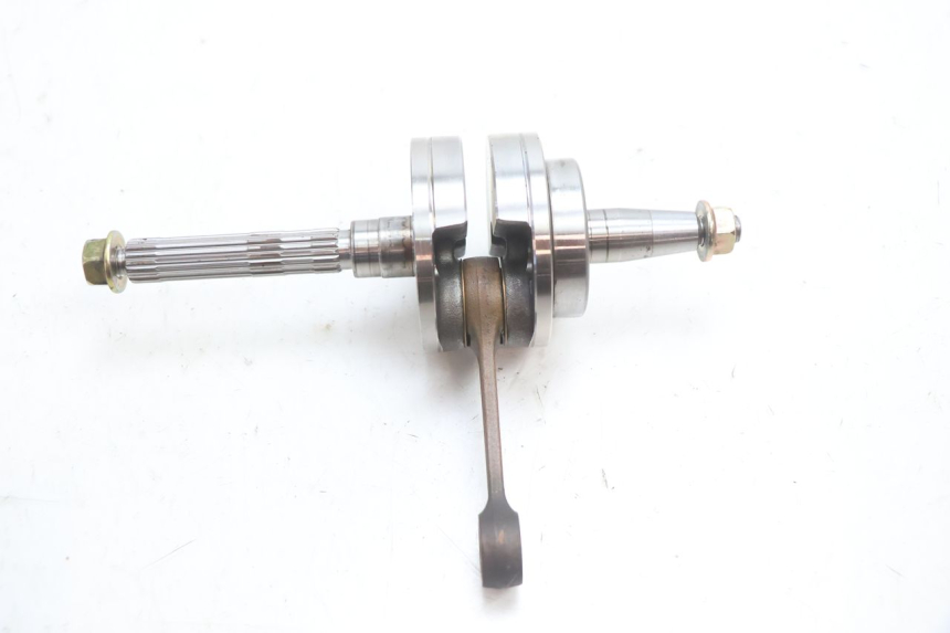 photo de ALBERO MOTORE PIAGGIO TYPHOON 50 (2000 - 2009) - Vista principale