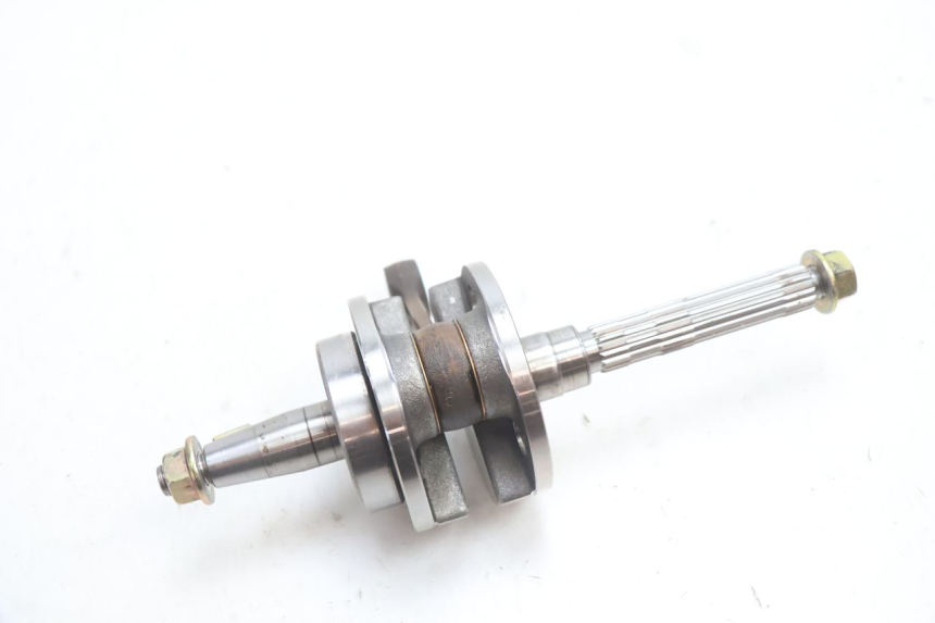 photo de ALBERO MOTORE PIAGGIO TYPHOON 50 (2000 - 2009) - Stato della superficie e materiale