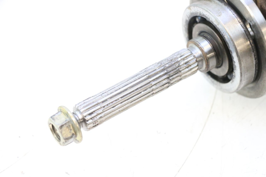 photo de ALBERO MOTORE PIAGGIO TYPHOON 50 (2000 - 2009) - Altra vista dell'articolo