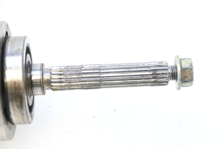 photo de ALBERO MOTORE PIAGGIO TYPHOON 50 (2000 - 2009) - Caratteristiche distintive