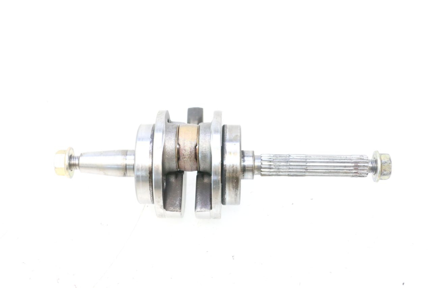 photo de ALBERO MOTORE PIAGGIO TYPHOON 50 (2000 - 2009) - Zoom sui componenti
