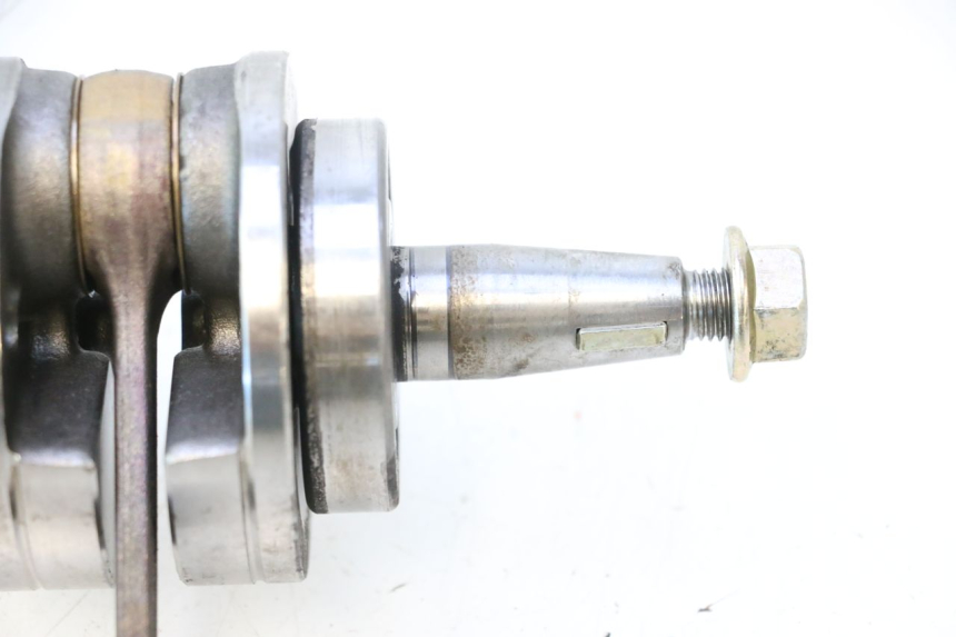 photo de ALBERO MOTORE PIAGGIO TYPHOON 50 (2000 - 2009) - Ricambio usato controllato