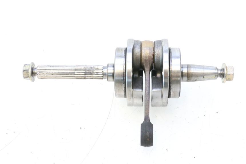 photo de ALBERO MOTORE PIAGGIO TYPHOON 50 (2000 - 2009) - Marcature e riferimenti originali