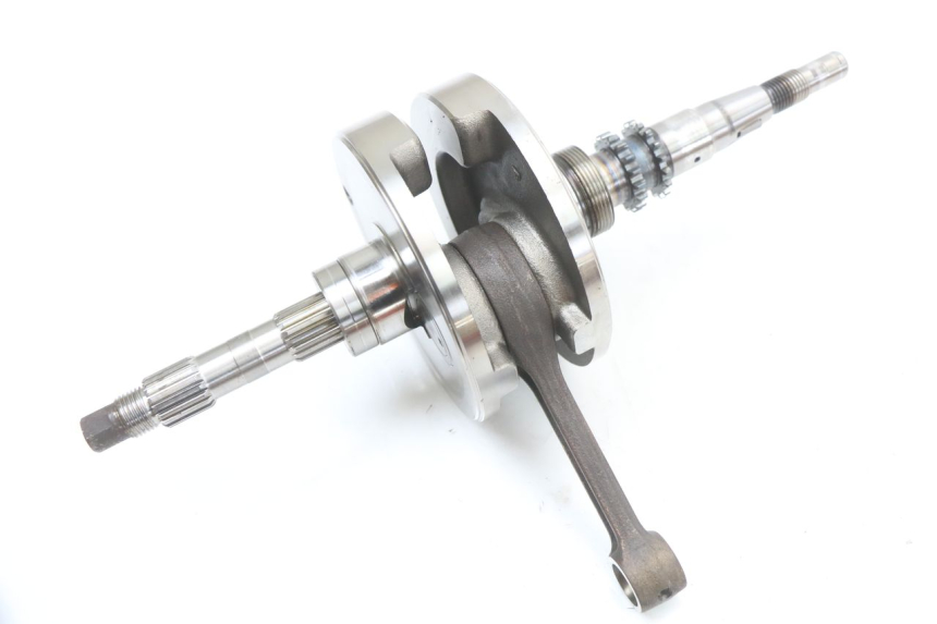 photo de ALBERO MOTORE SUZUKI UH BURGMAN 125 (2002 - 2006) - Dettaglio del componente