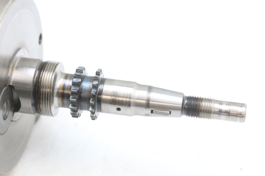 photo de ALBERO MOTORE SUZUKI UH BURGMAN 125 (2002 - 2006) - Primo piano tecnico