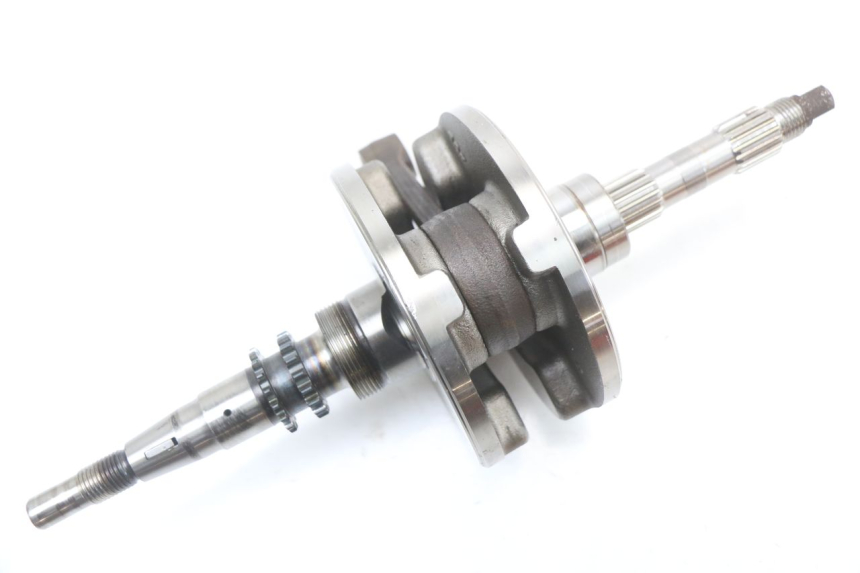 photo de ALBERO MOTORE SUZUKI UH BURGMAN 125 (2002 - 2006) - Vista d'insieme del prodotto