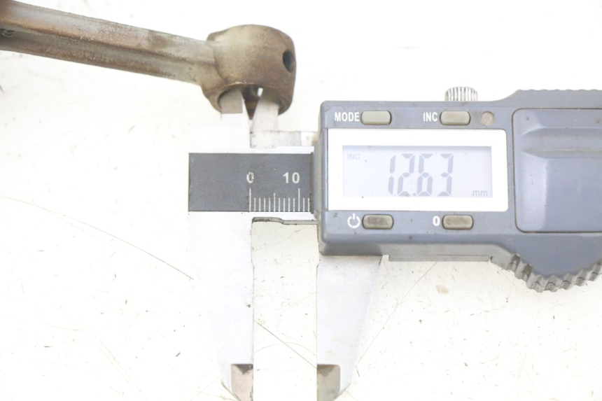 photo de ALBERO MOTORE PEUGEOT V-CLIC VCLIC 50 (2007 - 2013) - Zoom sullo stato d'uso