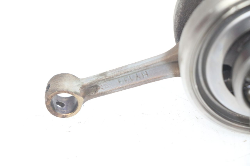 photo de ALBERO MOTORE PEUGEOT V-CLIC VCLIC 50 (2007 - 2013) - Primo piano tecnico