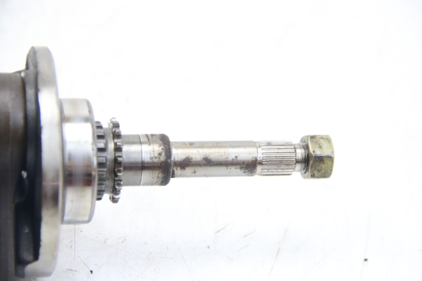 photo de ALBERO MOTORE PEUGEOT V-CLIC VCLIC 50 (2007 - 2013) - Zoom sullo stato d'uso