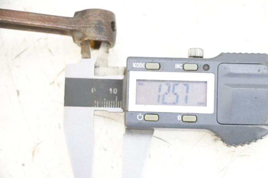 photo de ALBERO MOTORE PEUGEOT V-CLIC VCLIC 50 (2007 - 2013) - Dettaglio del componente